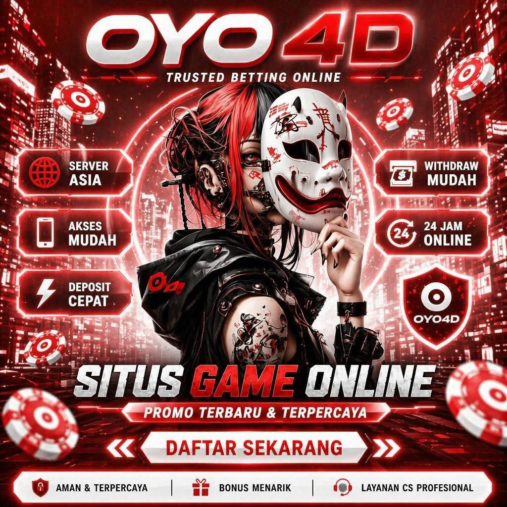 OYO4D